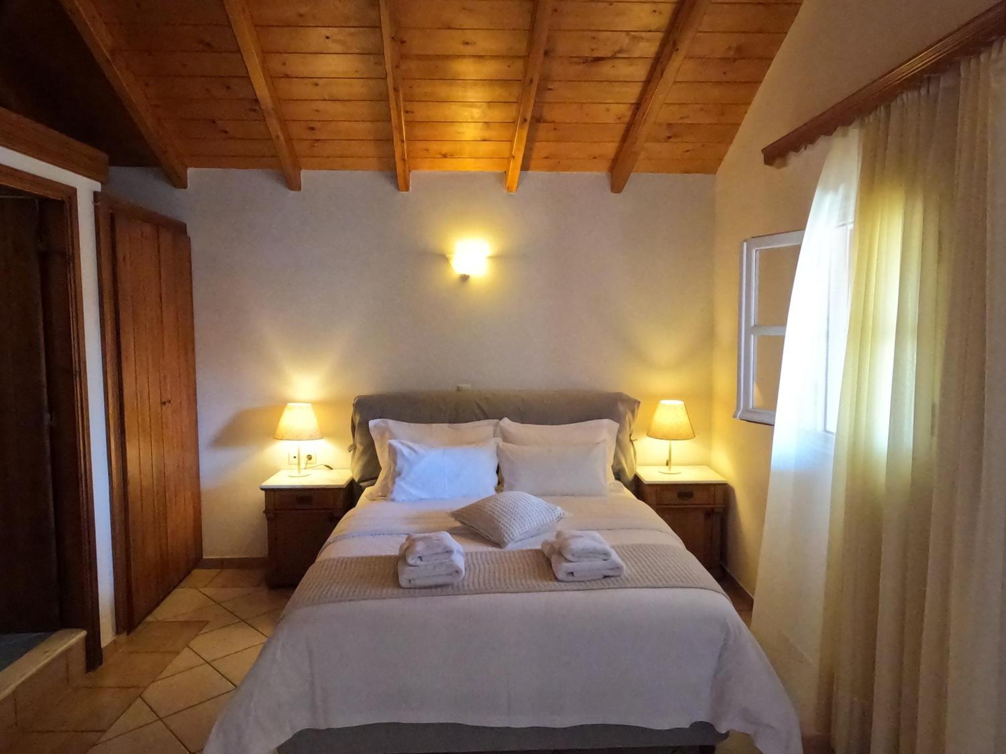 The Flower Of Monemvasia Hotel Exterior photo